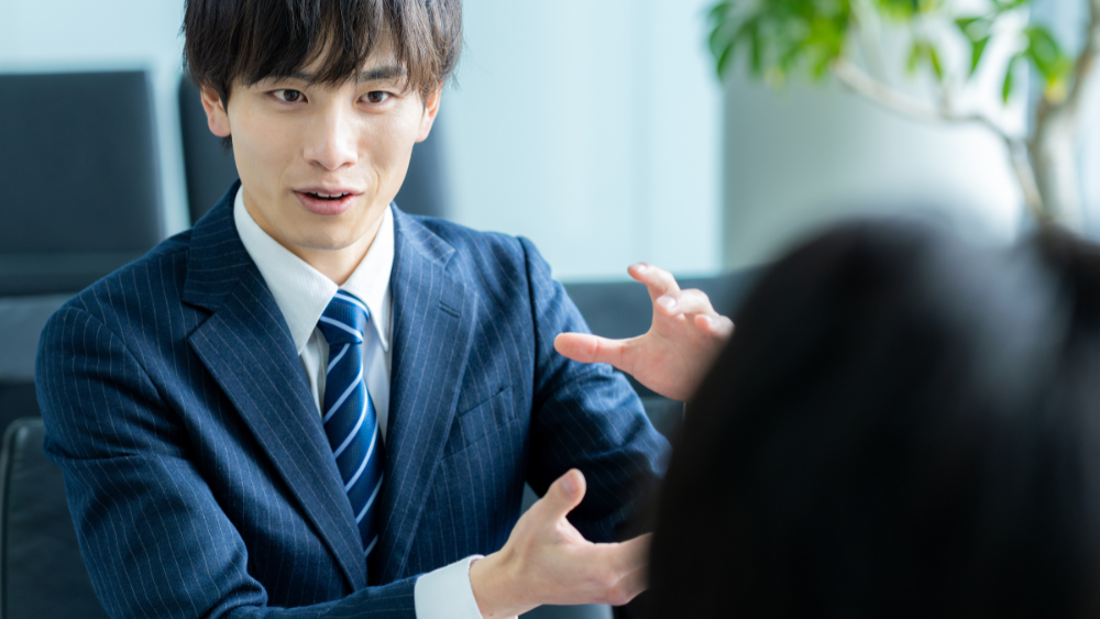 出入り業者との良好な関係