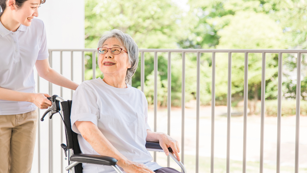 介護機関との連携のメリット