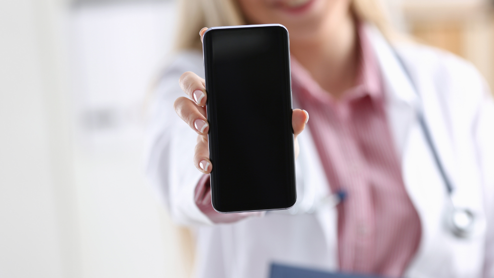 クリニックの作成物