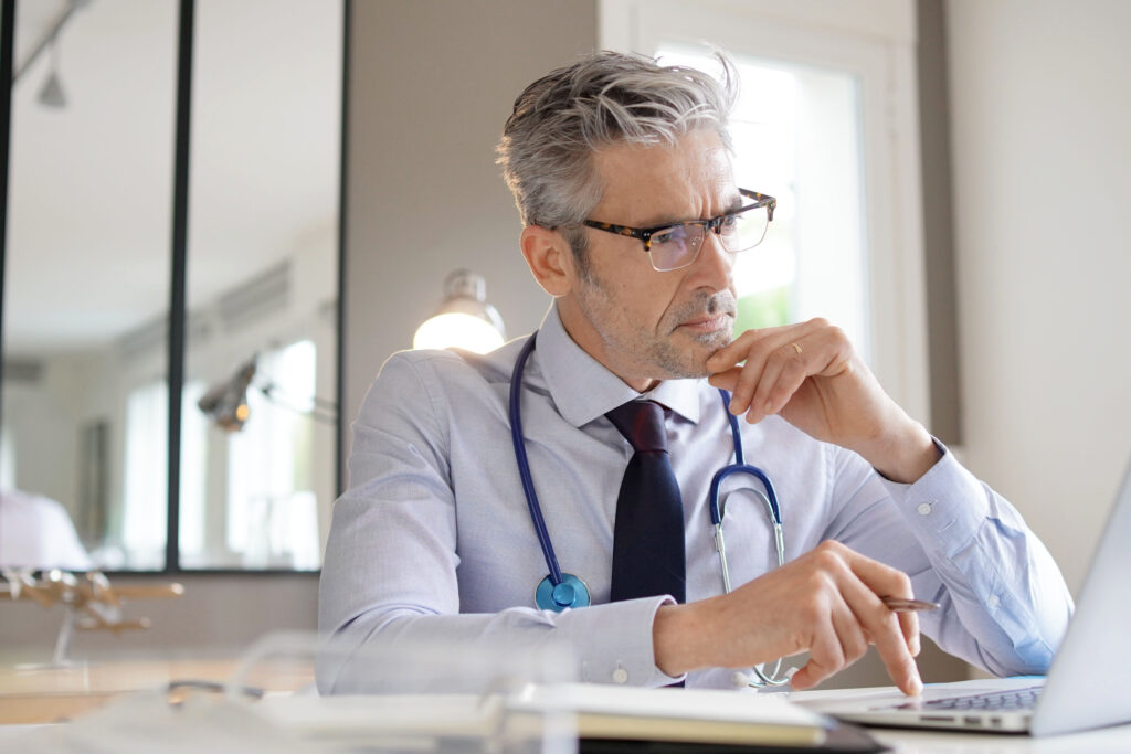 「口コミ」を意識してクリニックを運営する